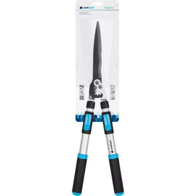 Záhradné teleskopické nožnice IDEAL™  40-400,2