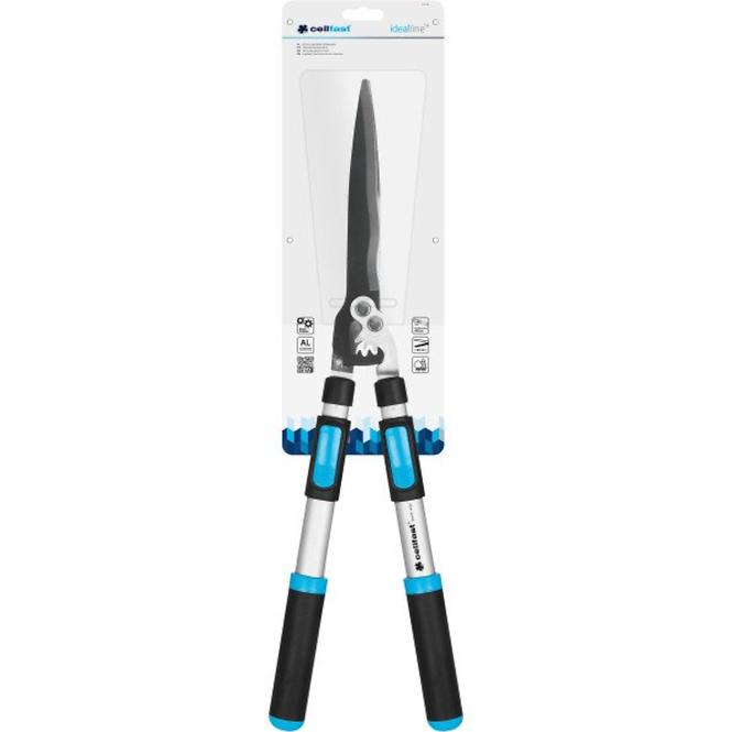Záhradné teleskopické nožnice IDEAL™  40-400,2