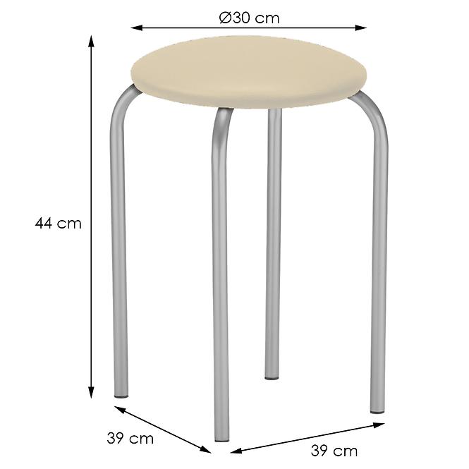 Taburetka Toldo V-18