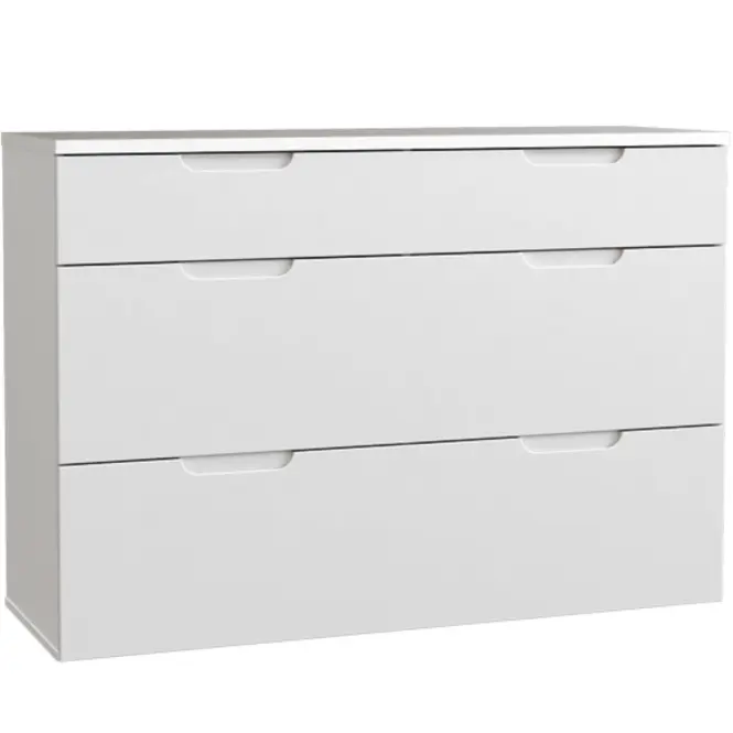 Komoda Starlet White  STWK211-V29