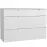 Komoda Starlet White  STWK211-V29