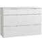 Komoda Starlet White  STWK211-V29