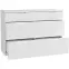 Komoda Starlet White  STWK211-V29,2