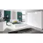 Komoda Starlet White  STWK211-V29,5