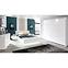 Komoda Starlet White  STWK211-V29,5