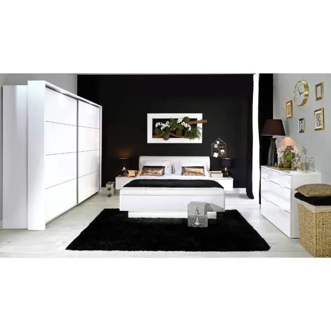 Komoda Starlet White  STWK211-V29,6