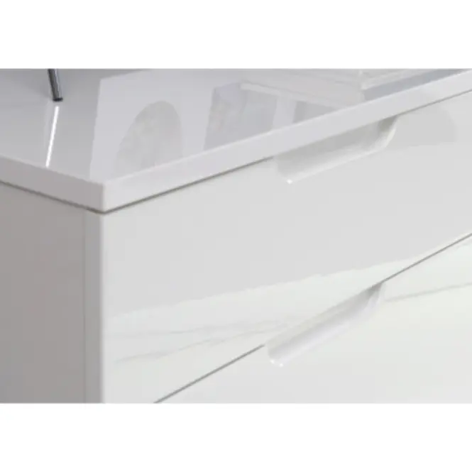 Komoda Starlet White  STWK211-V29,7