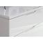 Komoda Starlet White  STWK211-V29,7