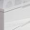 Komoda Starlet White  STWK211-V29,8