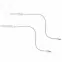 Osvetlenie postele IZLED23P02-WK01 (sada)