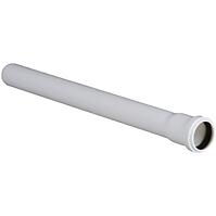 Rúra biela 40 x 1000