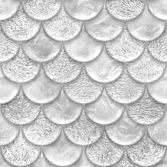 Sklenený panel 60/60 Dragon Ice (Craft-4) Esg