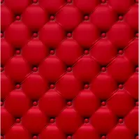 Sklenený panel 60/60 Sofa Red Esg