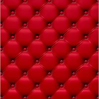 Sklenený panel 60/60 Sofa Red Esg