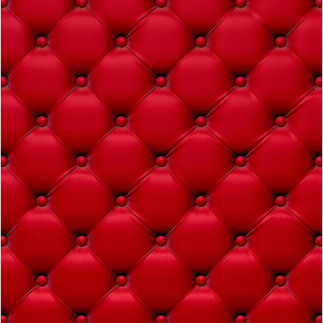 Sklenený panel 60/60 Sofa Red Esg