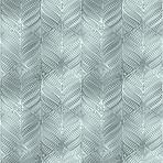 Sklenený panel 60/60 Turquese Fern Esg