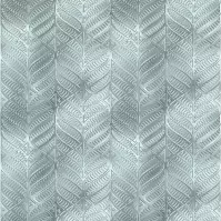Sklenený panel 60/60 Turquese Fern Esg