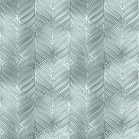 Sklenený panel 60/60 Turquese Fern Esg