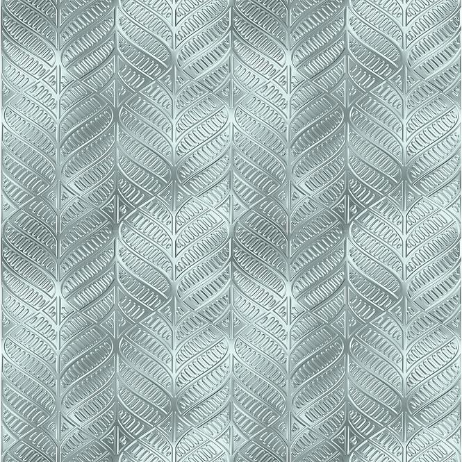 Sklenený panel 60/60 Turquese Fern Esg