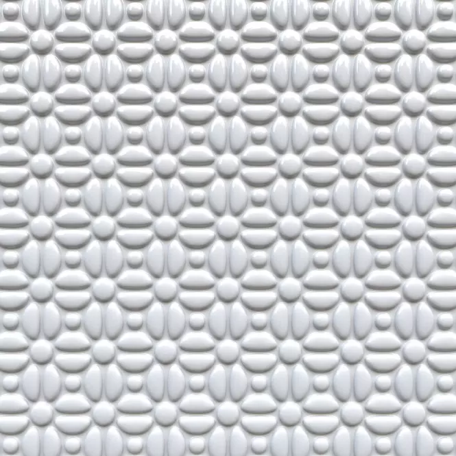 Sklenený panel 60/60 Polar Volume Esg