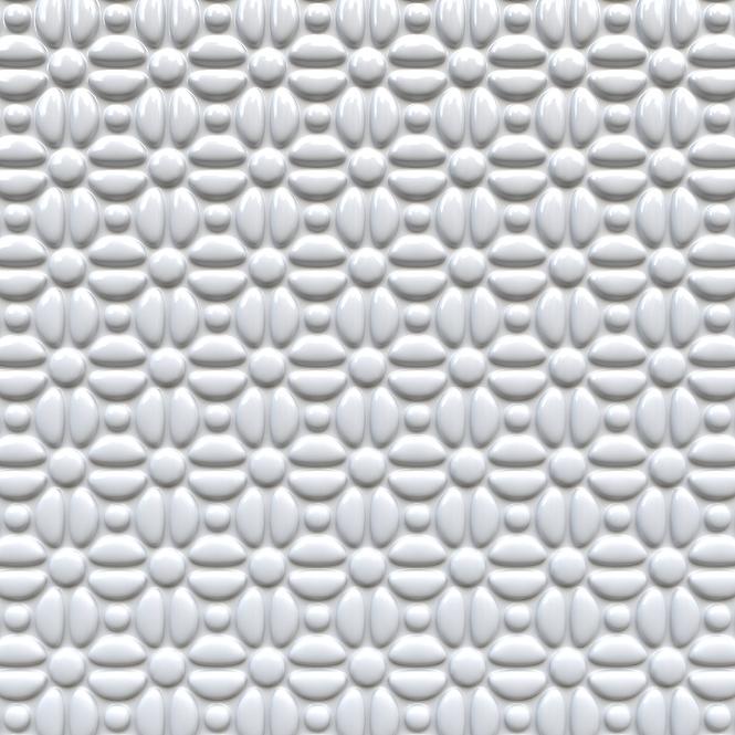 Sklenený panel 60/60 Polar Volume Esg