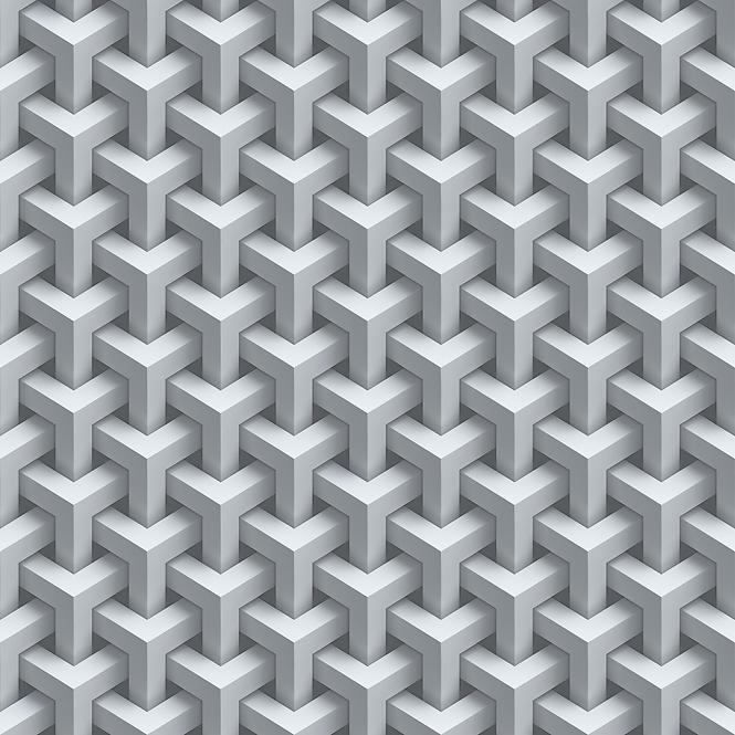 Sklenený panel 60/60 Tress Grey Esg