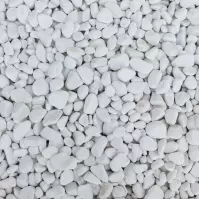 Sklenený panel 60/60 Riverstone White Esg