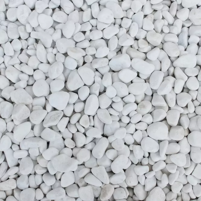 Sklenený panel 60/60 Riverstone White Esg