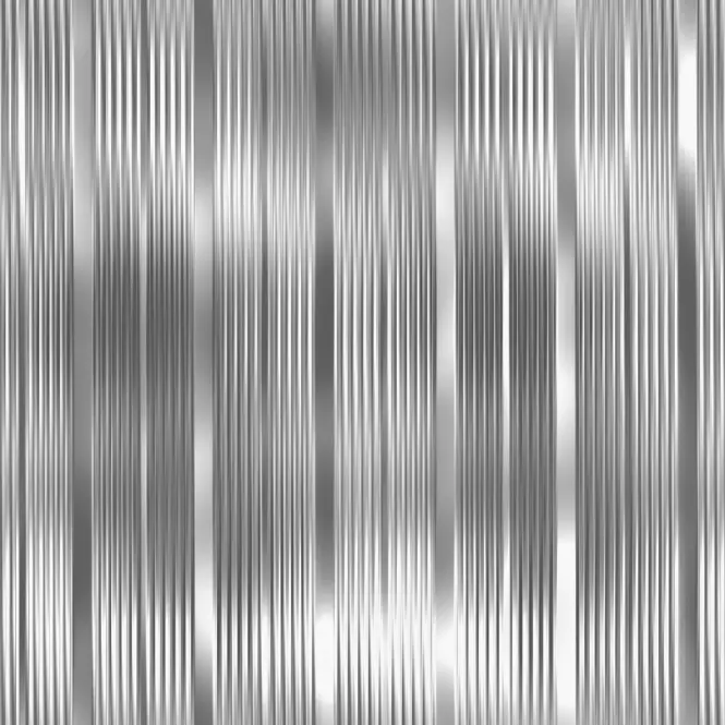 Sklenený panel 60/60 Lines Metal Esg
