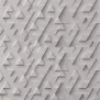 Sklenený panel 60/60 Delta Grey Esg
