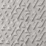 Sklenený panel 60/60 Delta Grey Esg