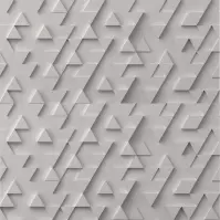 Sklenený panel 60/60 Delta Grey Esg