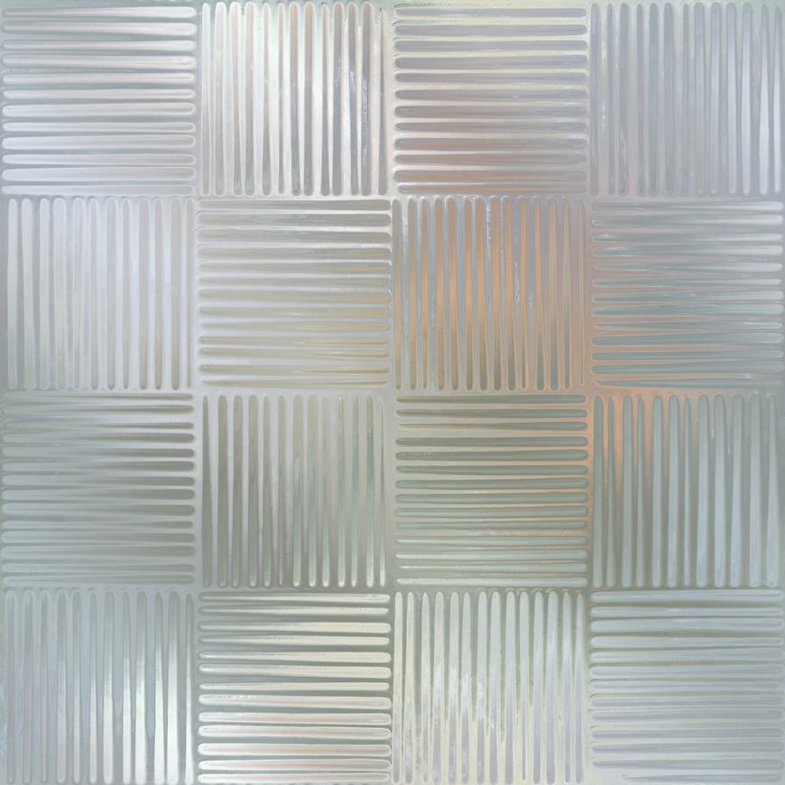 Sklenený panel 60/60 Reflex Square Esg
