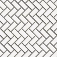 Sklenený panel 60/60 Brickwave Small Esg