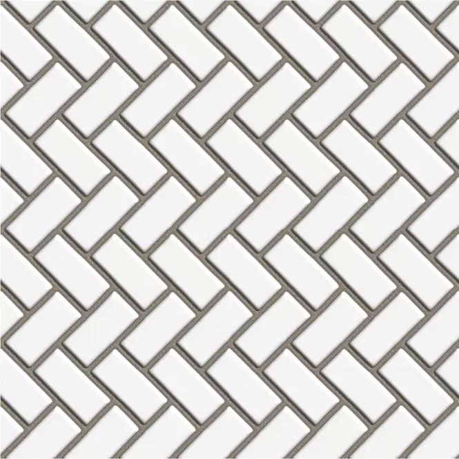Sklenený panel 60/60 Brickwave Small Esg