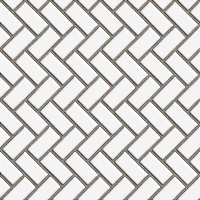 Sklenený panel 60/60 Brickwave Small Esg