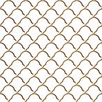 Sklenený panel 60/60 Oro Esg