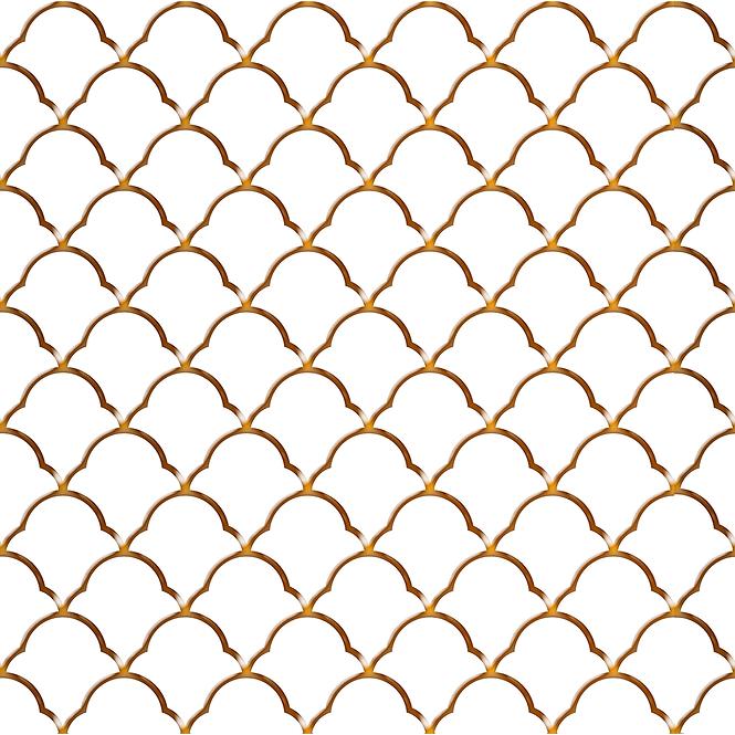 Sklenený panel 60/60 Oro Esg