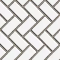 Sklenený panel 60/60 Brickwave Large Esg