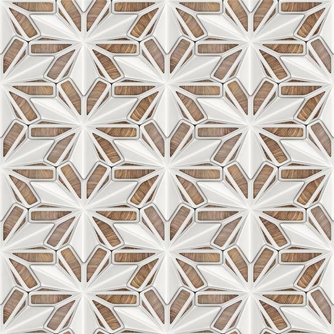 Sklenený panel 60/60 Starwood Polar Esg