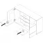 Komoda Locarno  2D4S LCRK231-N92,4