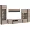 Komoda Locarno  2D4S LCRK231-N92,5