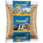Ptačí Mls - výživné zimné krmivo 1 kg