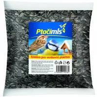 Slnečnica pásiková 400g