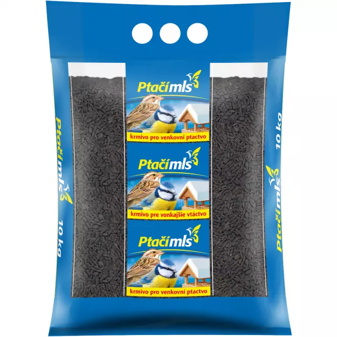 Slnečnica čierna 10 kg