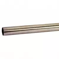 Tyč 160cm starožitné zlato fi19