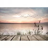 Obraz decopanel 60x90 dp010 sunset