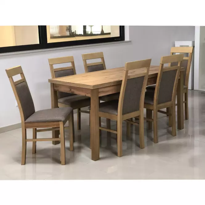 Stolička 981 D.Wotan Tk.Fancy-96,9