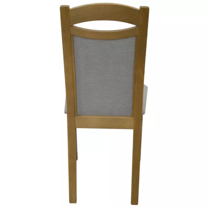 Stolička  982 D.Craft Zlatý Monolith 85
