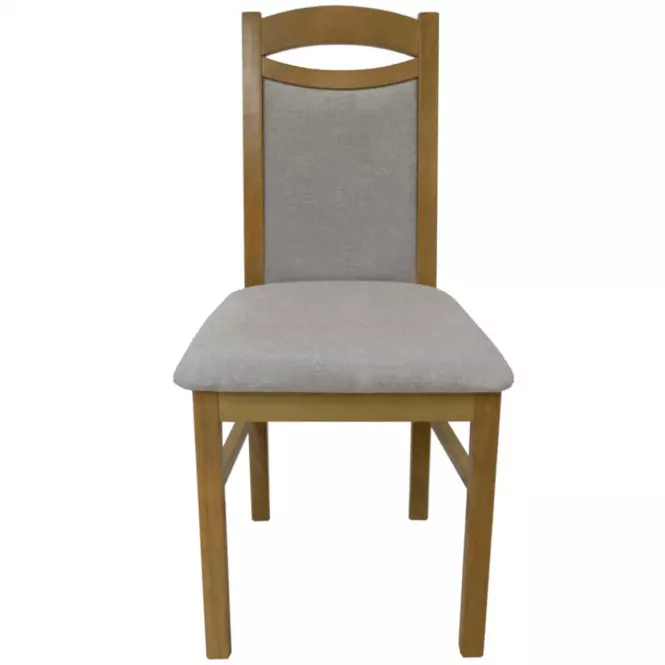 Stolička  982 D.Craft Zlatý Monolith 85